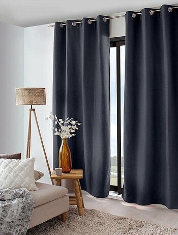 Rideau occultant thermique Nordica