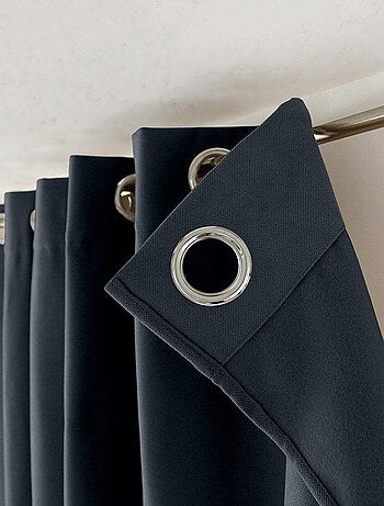 Rideau occultant thermique Nordica