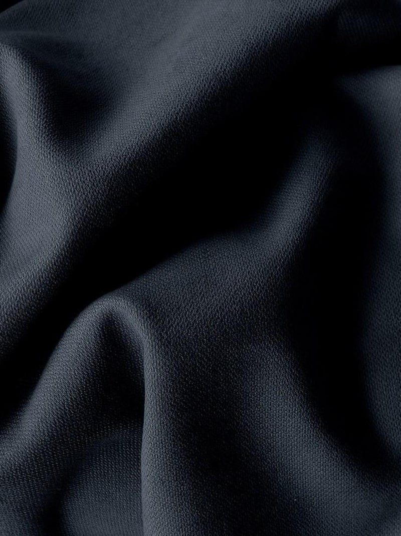 Rideau occultant thermique Nordica Gris - Kiabi