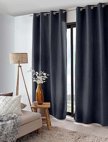 Rideau occultant thermique Nordica