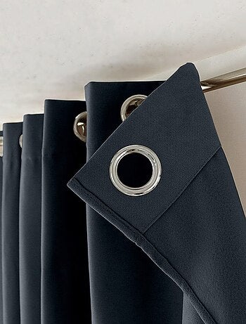 Rideau occultant thermique Nordica