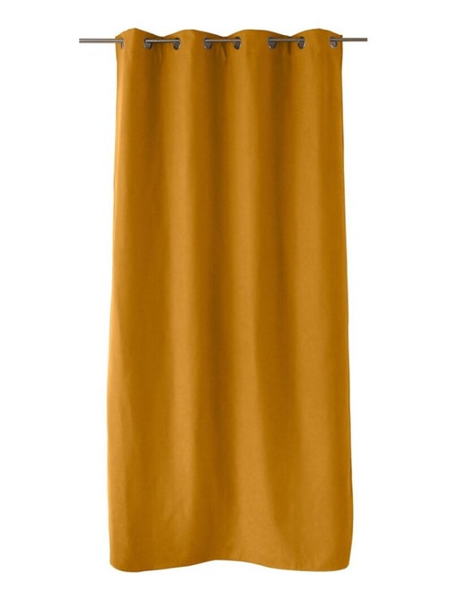 Rideau occultant thermique Nordica - Kiabi