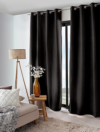 Rideau occultant thermique Nordica