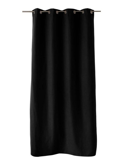 Rideau occultant thermique Nordica - Kiabi