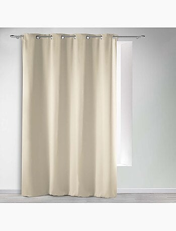 Rideau Occultant – À Œillets