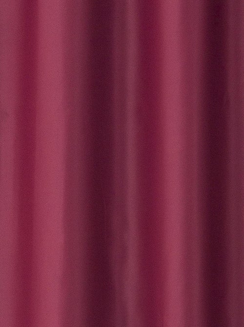 Rideau occultant uni coloré - Kiabi