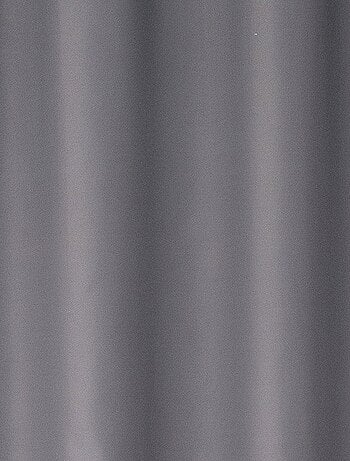 Rideau occultant uni coloré