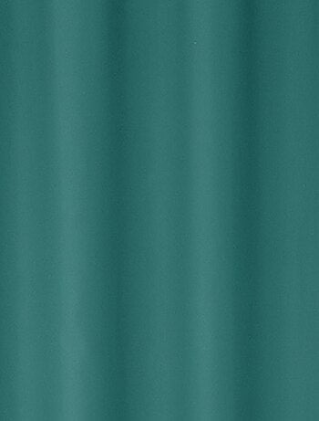 Rideau occultant uni grande largeur