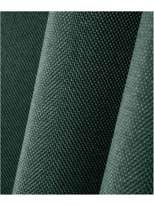 Rideau occultant uni tramé - Kiabi