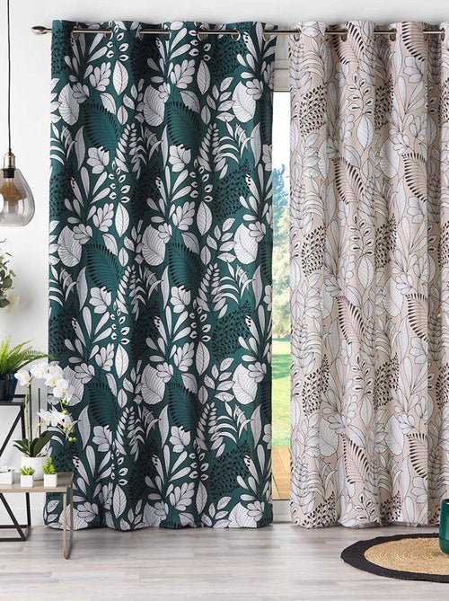 Rideau Panabel - Kiabi