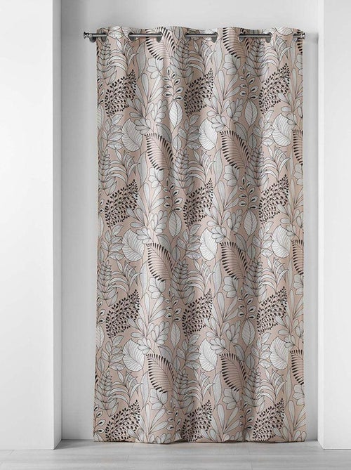 Rideau Panabel - Kiabi