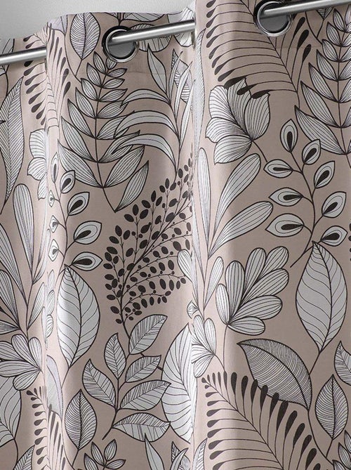 Rideau Panabel - Kiabi