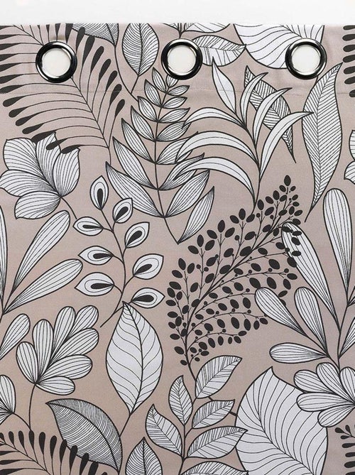 Rideau Panabel - Kiabi