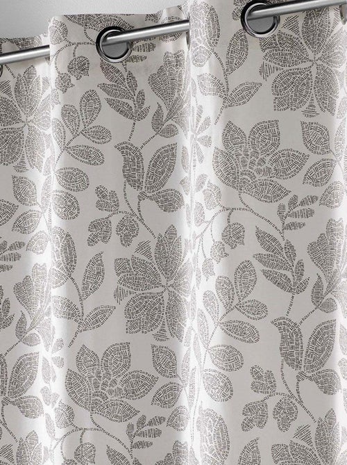 Rideau Panachic - Kiabi