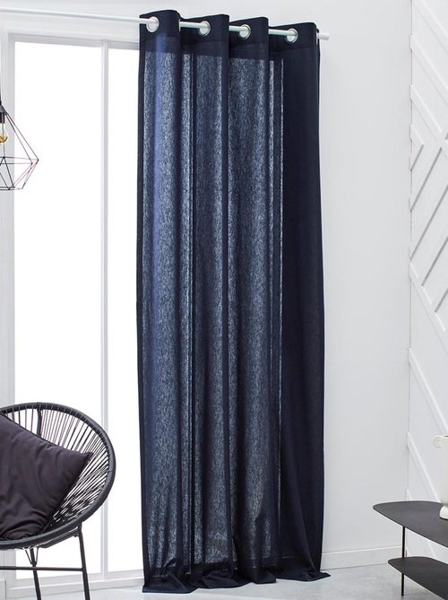 Rideau PANAMA ESSENTIAL - Kiabi