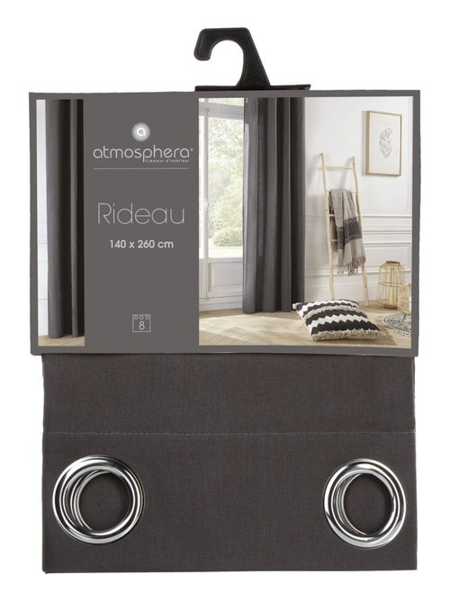 Rideau Panama - Kiabi