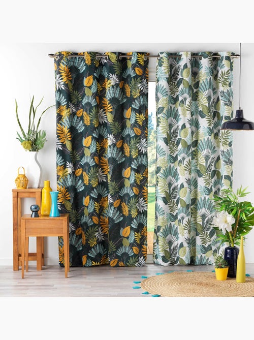 Rideau Panazio - Kiabi