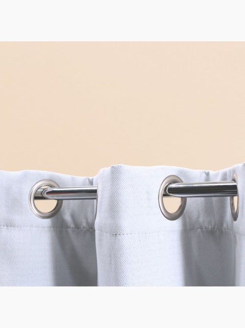 Rideau phonique 140x240cm - Kiabi