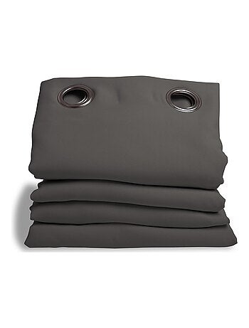 Rideau Phonique Occultant et Thermique "MOONDREAM