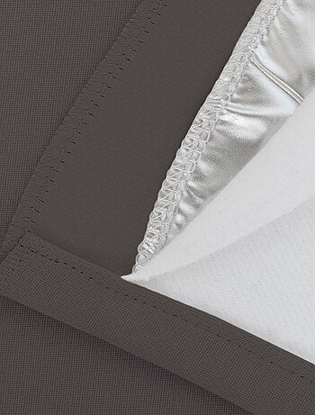 Rideau Phonique Occultant et Thermique "MOONDREAM