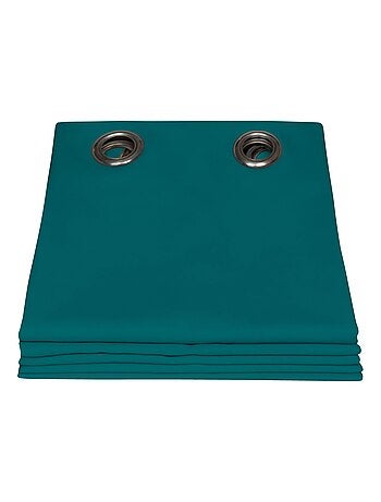 Rideau Phonique Occultant et Thermique "MOONDREAM