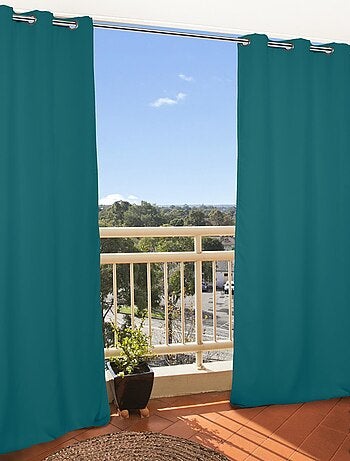 Rideau Phonique Occultant et Thermique "MOONDREAM