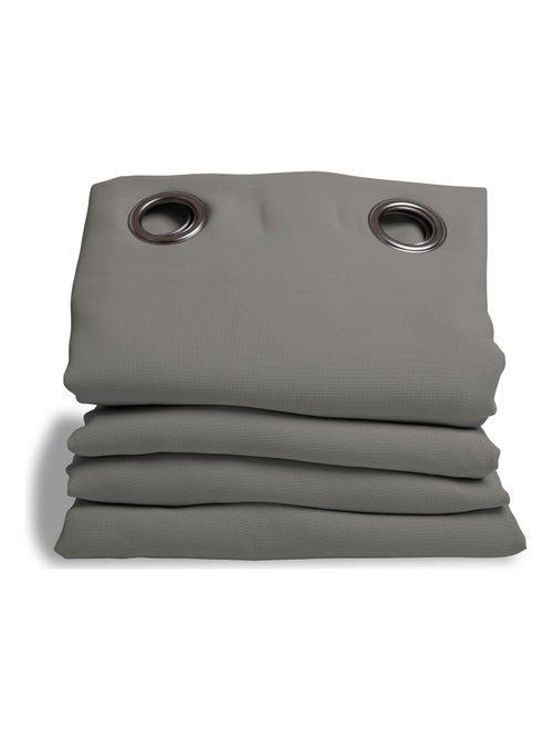 Rideau Phonique Occultant et Thermique "MOONDREAM" - Kiabi