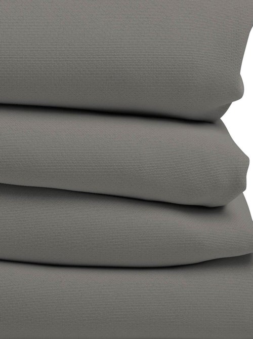 Rideau Phonique Occultant et Thermique "MOONDREAM" - Kiabi