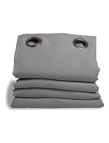 Rideau Phonique Occultant et Thermique "MOONDREAM