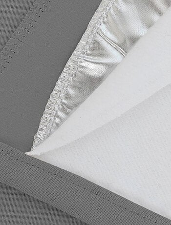 Rideau Phonique Occultant et Thermique "MOONDREAM