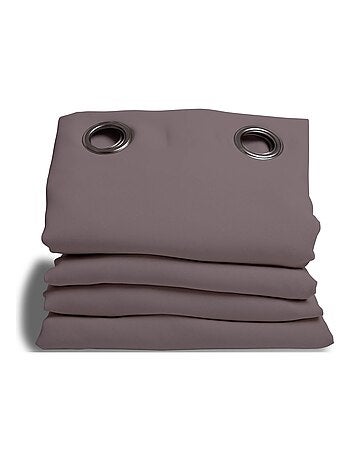 Rideau Phonique Occultant et Thermique "MOONDREAM