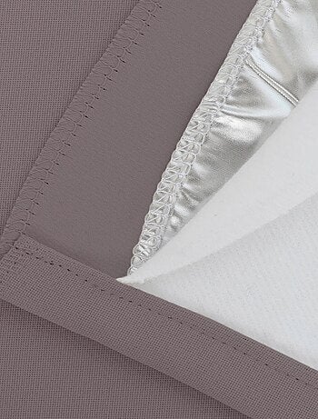 Rideau Phonique Occultant et Thermique "MOONDREAM