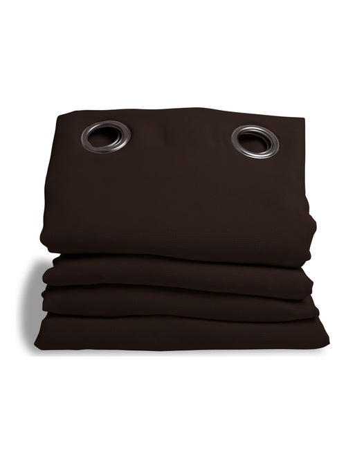 Rideau Phonique Occultant et Thermique "MOONDREAM" - Kiabi