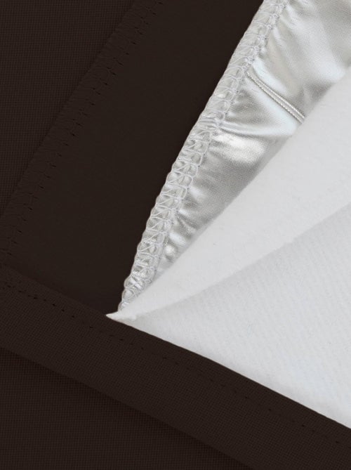 Rideau Phonique Occultant et Thermique "MOONDREAM" - Kiabi