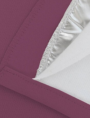 Rideau Phonique Occultant et Thermique "MOONDREAM