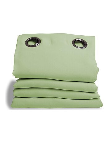 Rideau Phonique Occultant et Thermique "MOONDREAM