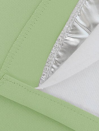 Rideau Phonique Occultant et Thermique "MOONDREAM