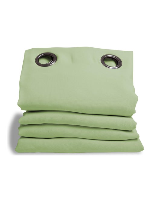 Rideau Phonique Occultant et Thermique "MOONDREAM" - Kiabi