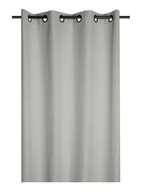 Rideau Portland – 140 x 260 cm – 100% Blackout - Kiabi