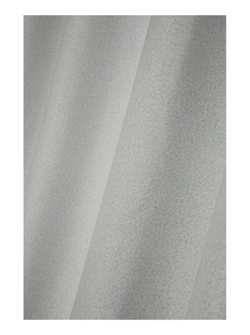 Rideau Portland – 140 x 260 cm – 100% Blackout Beige - Kiabi