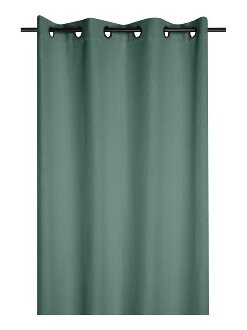 Rideau Portland – 140 x 260 cm – 100% Blackout - Kiabi