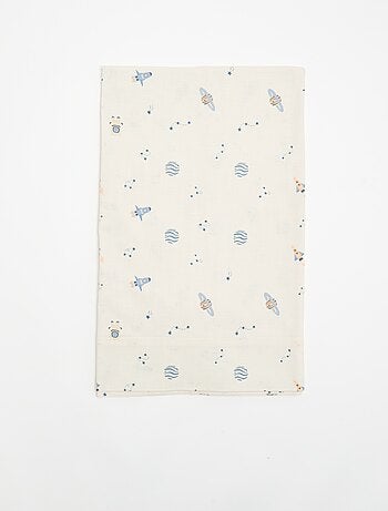 Rideau pour chambre d'enfant