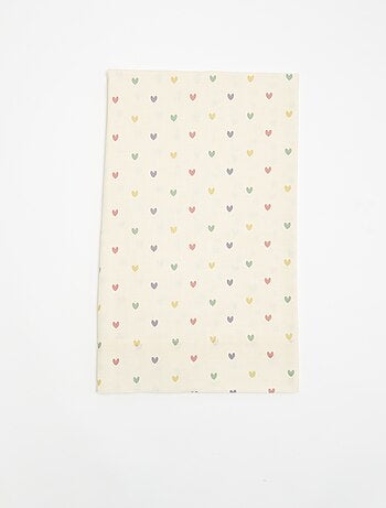 Rideau pour chambre d'enfant
