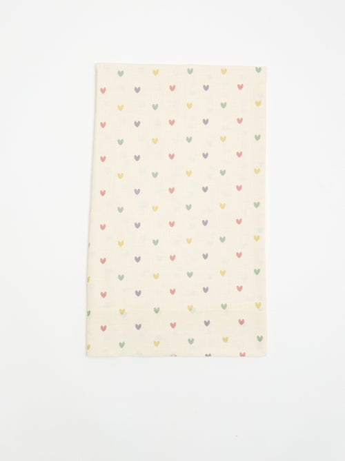 Rideau pour chambre d'enfant - Kiabi