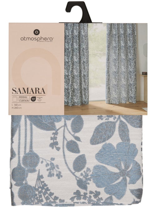 Rideau SAMARA - Kiabi