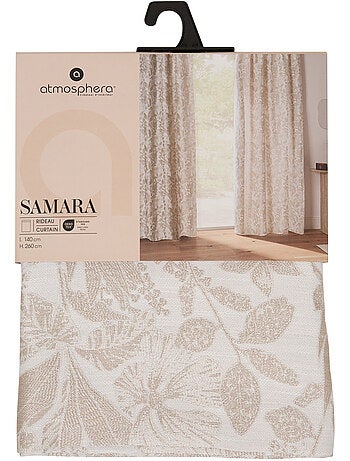 Rideau SAMARA