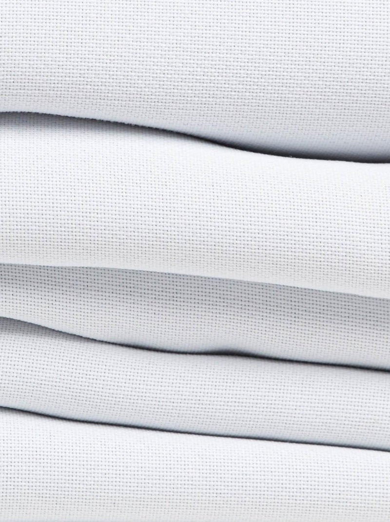 Rideau Séparateur de Pièce "MOONDREAM" Blanc - Kiabi