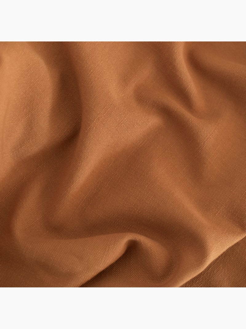 Rideau Solace "Happyfriday" Terracotta - Kiabi