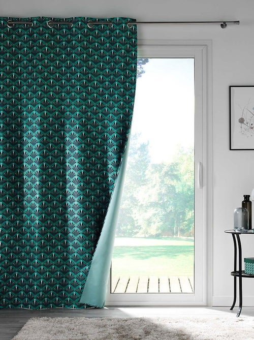 Rideau Surya - Kiabi