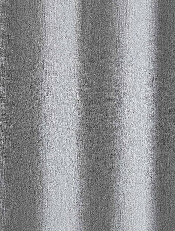 Rideau tamisant - - Effet tissé